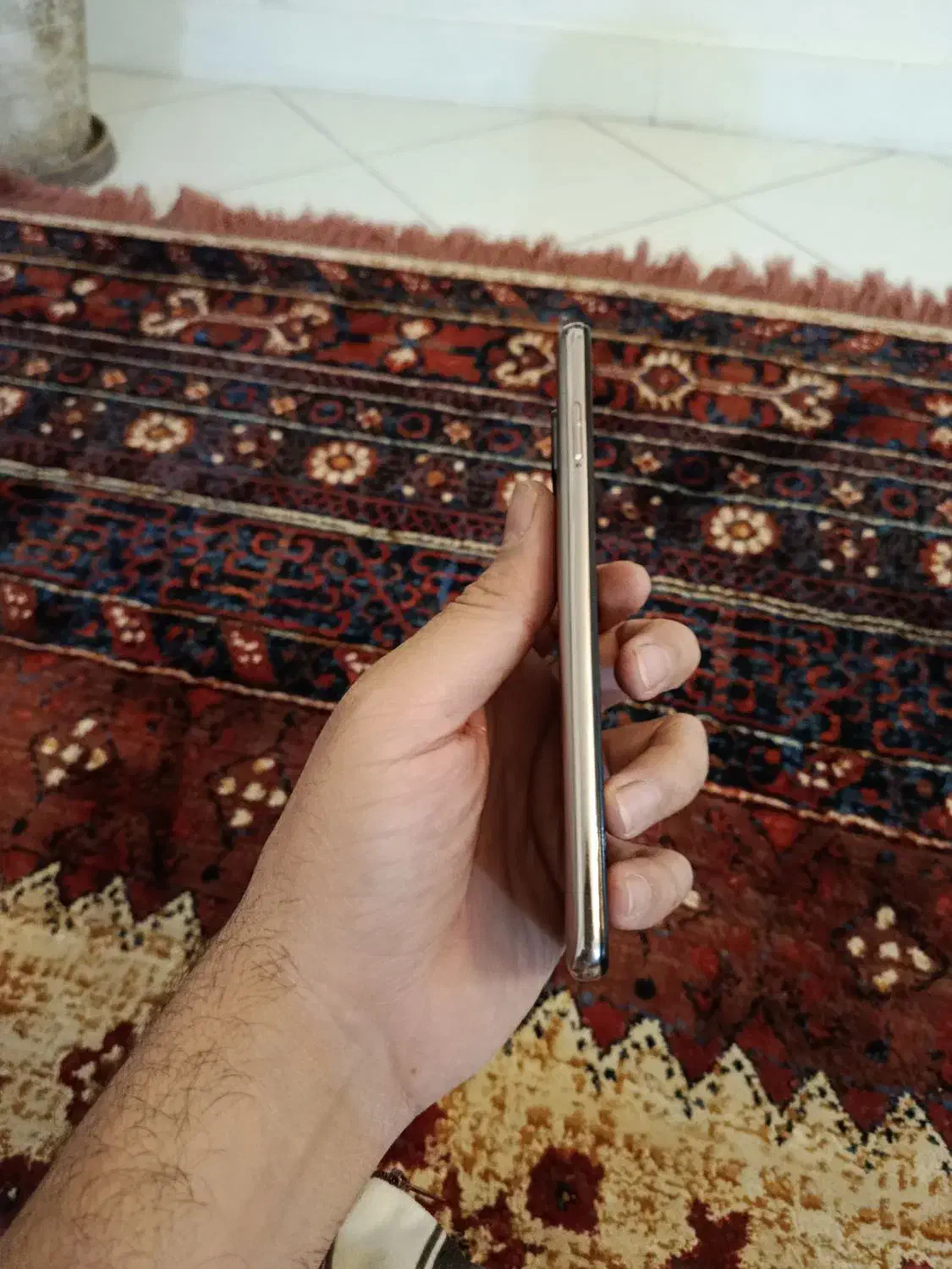 شیائومی poco x3|موبایل|تهران, شهرک شهید باقری|دیوار