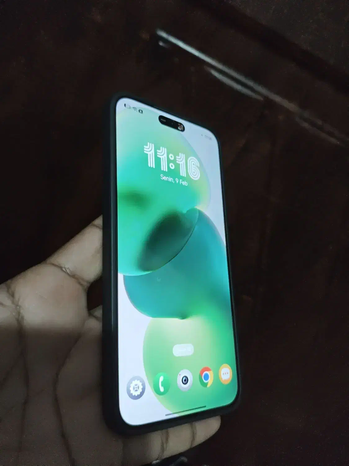 پوکو F7|موبایل|شادگان, |دیوار