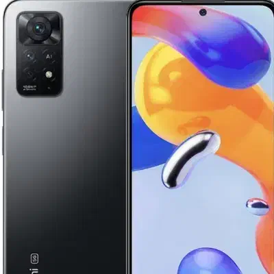 گوشی شیامی نوت یازده پرو|موبایل|سمنان, |دیوار