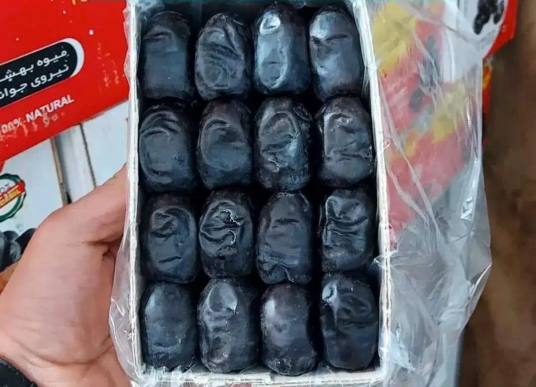 فروش عمده   خرمای جنوب ...|خوردنی و آشامیدنی|قائم‌شهر, |دیوار