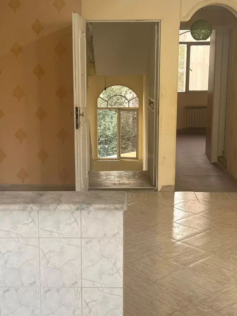 آپارتمان ۴۵ متری در اسدی منش منیریه