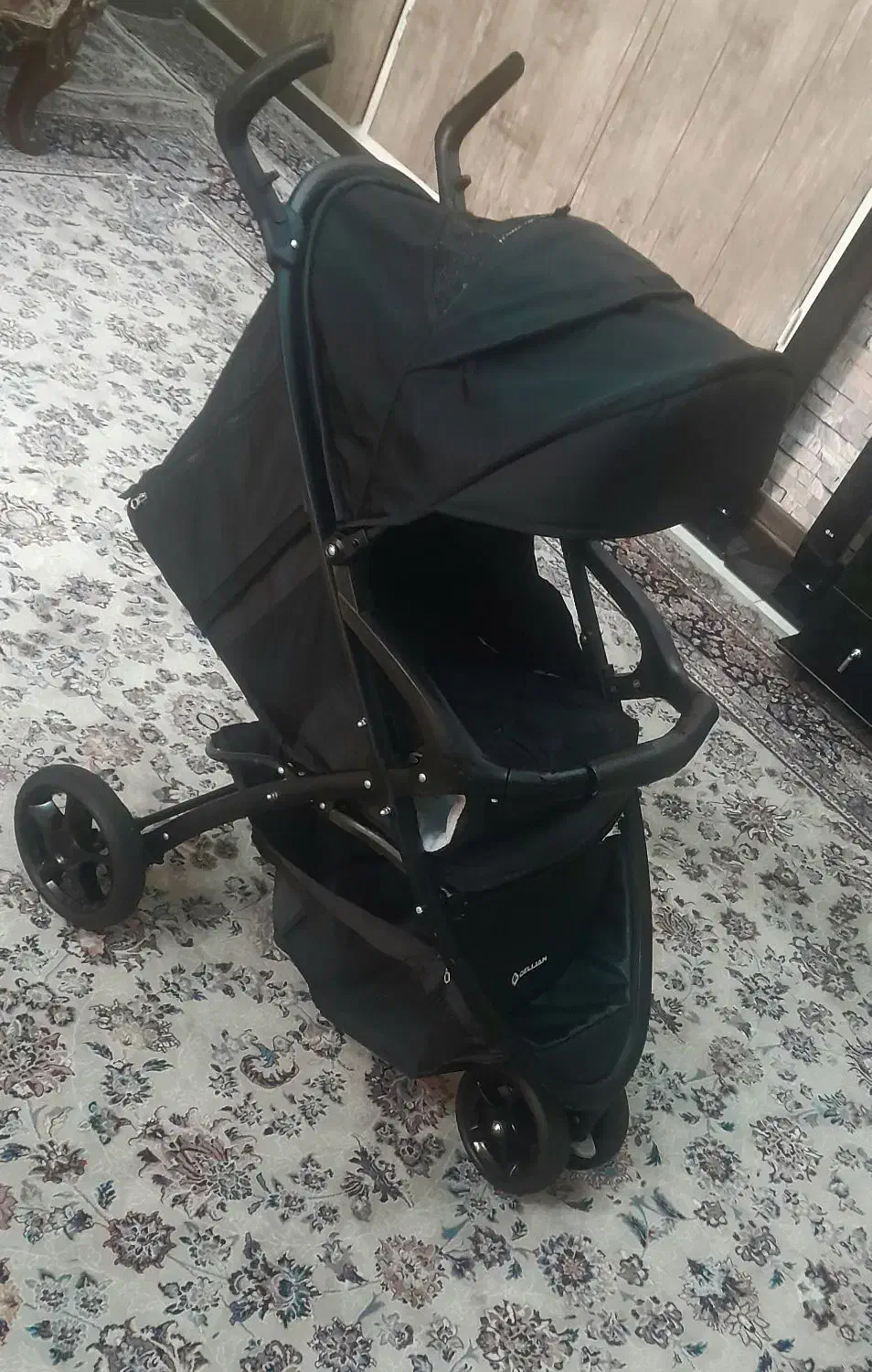 فروشی|کالسکه و لوازم جانبی|تهران, شهرک شریفی|دیوار