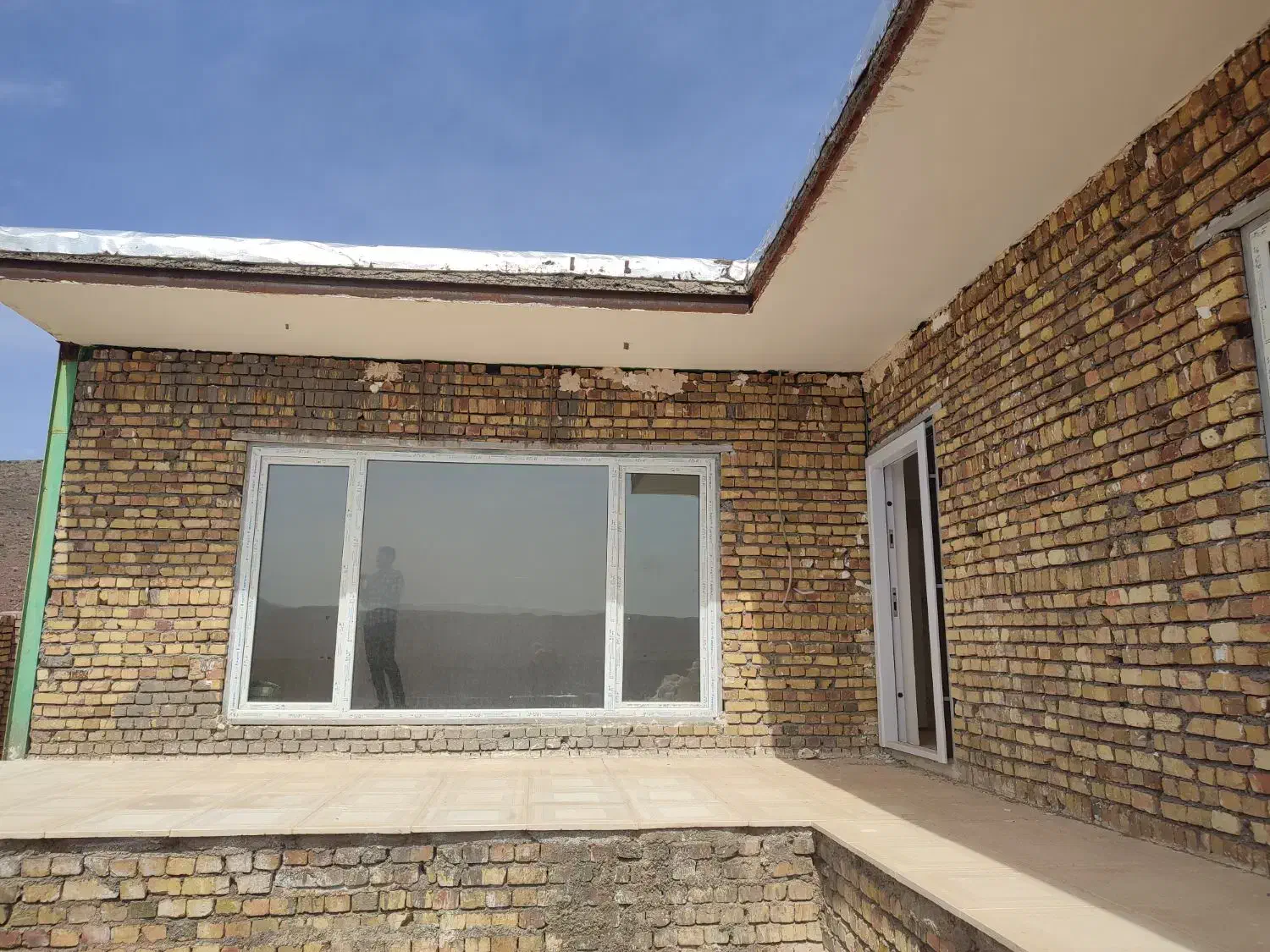 ویلا نوساز|فروش خانه و ویلا|بوئین زهرا, |دیوار