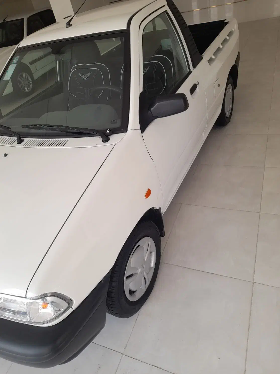 وانت عروسک عروسک محله مون|خودرو سواری و وانت|مرودشت, نقش رستم|دیوار