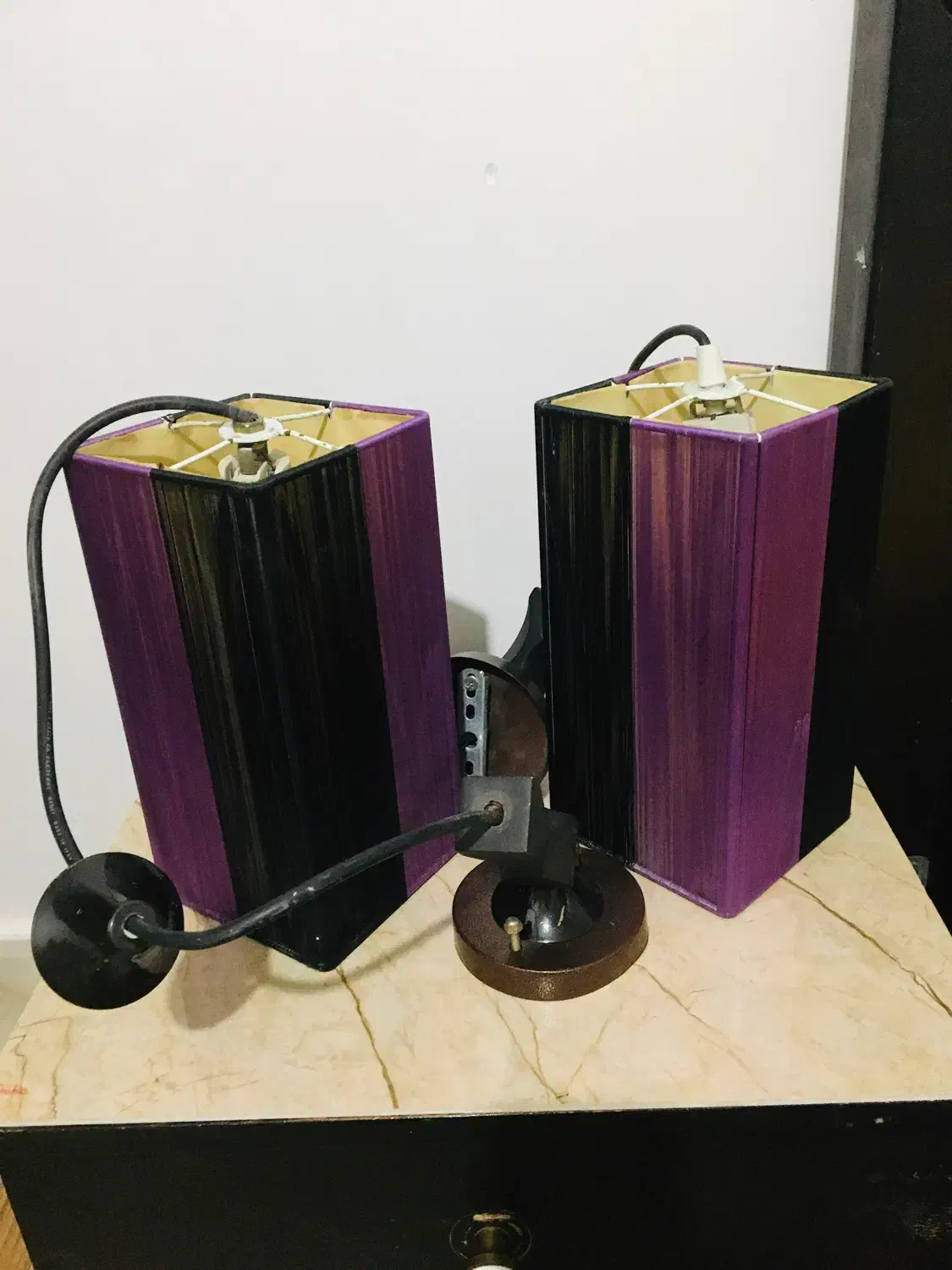 لوستر شیک|لوستر و چراغ آویز|بهبهان, |دیوار