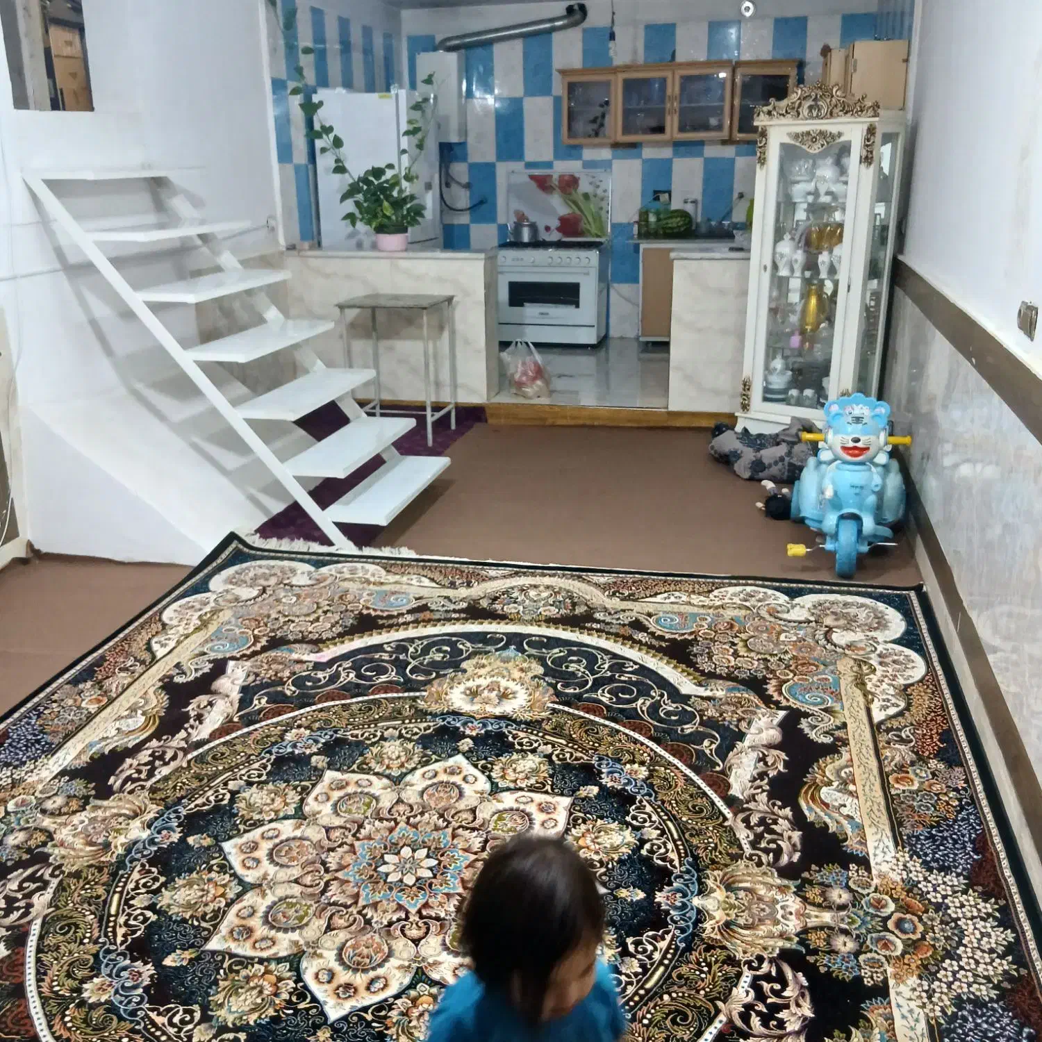 اجاره منزل|اجارهٔ آپارتمان|شاهینشهر, حاجی آباد|دیوار