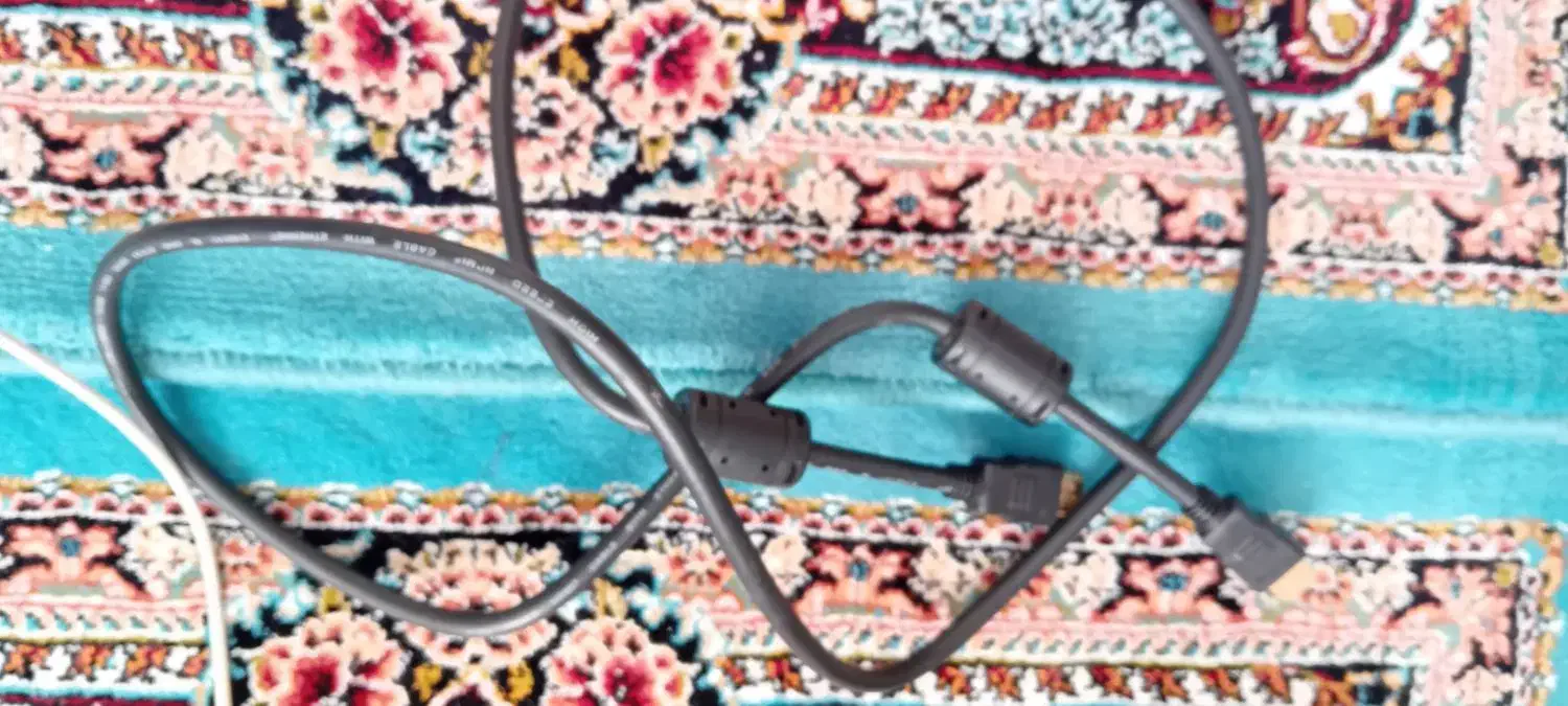 کابل HDM و کامپیوتر|قطعات و لوازم جانبی رایانه|زنجان, |دیوار