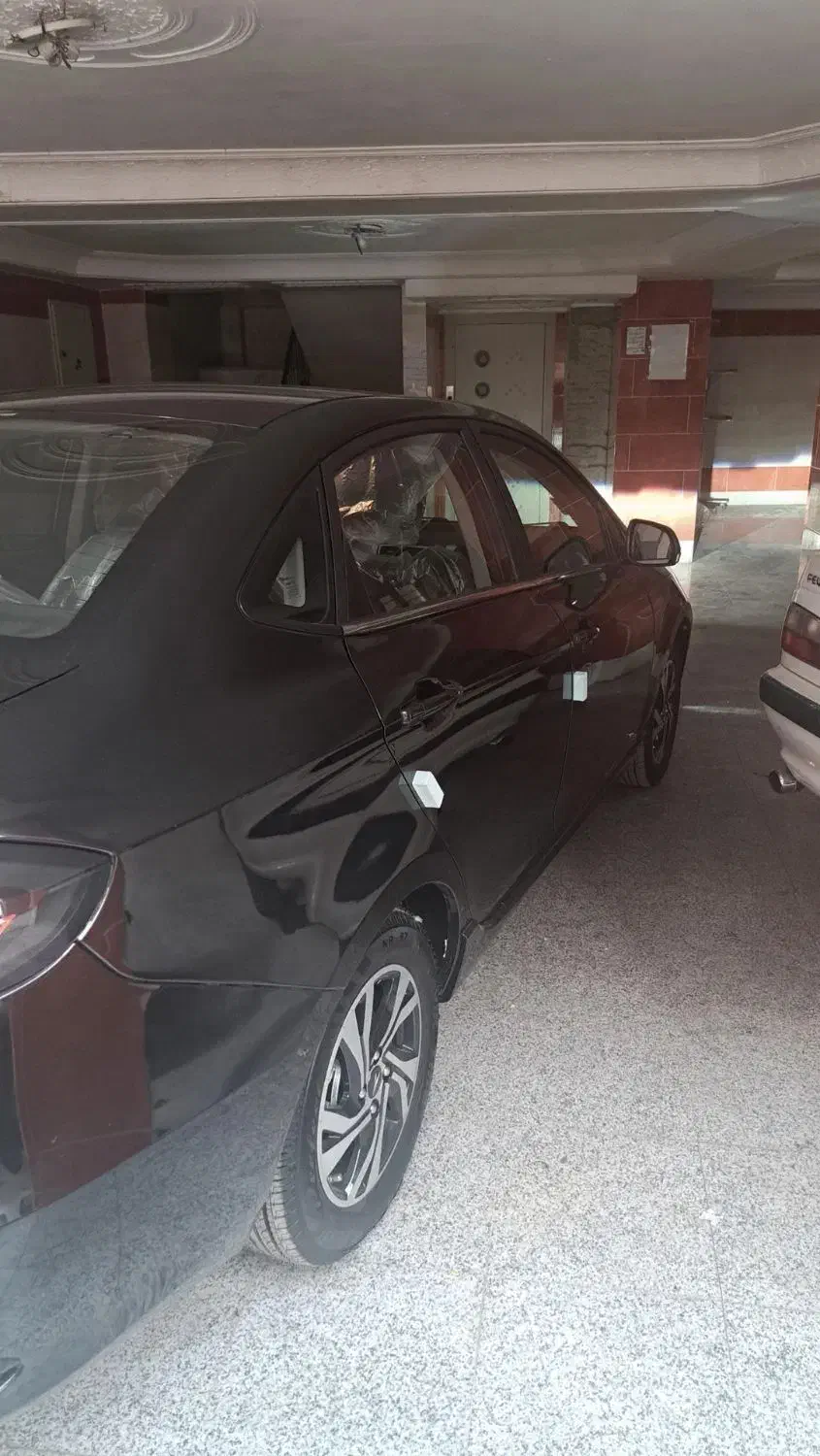 کی ام سی ایگل ۱۴۰۴ صفر بنزینی|خودرو سواری و وانت|ری, دولت‌آباد|دیوار