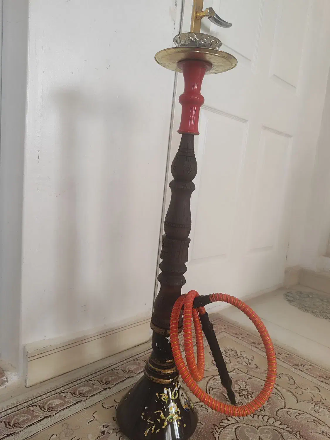 قلیان دوسیب|کلکسیون و سرگرمی|قزوین, |دیوار