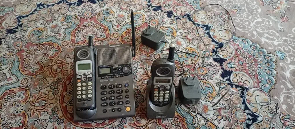 تلفن|تلفن رومیزی|اصفهان, بهرام‌آباد|دیوار