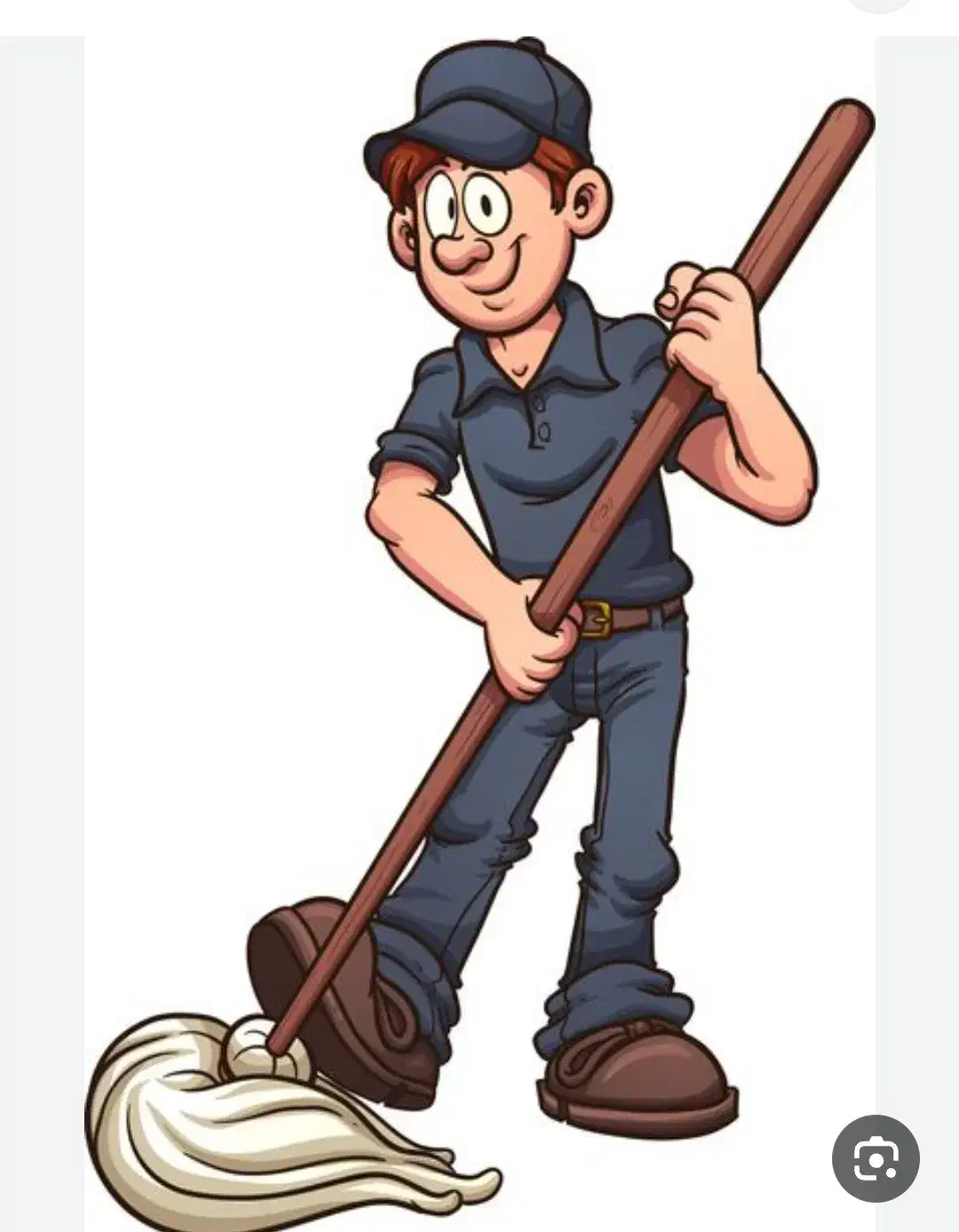 جویای کار سرایداری هستم|خدمات نظافت|تهران, جیحون|دیوار