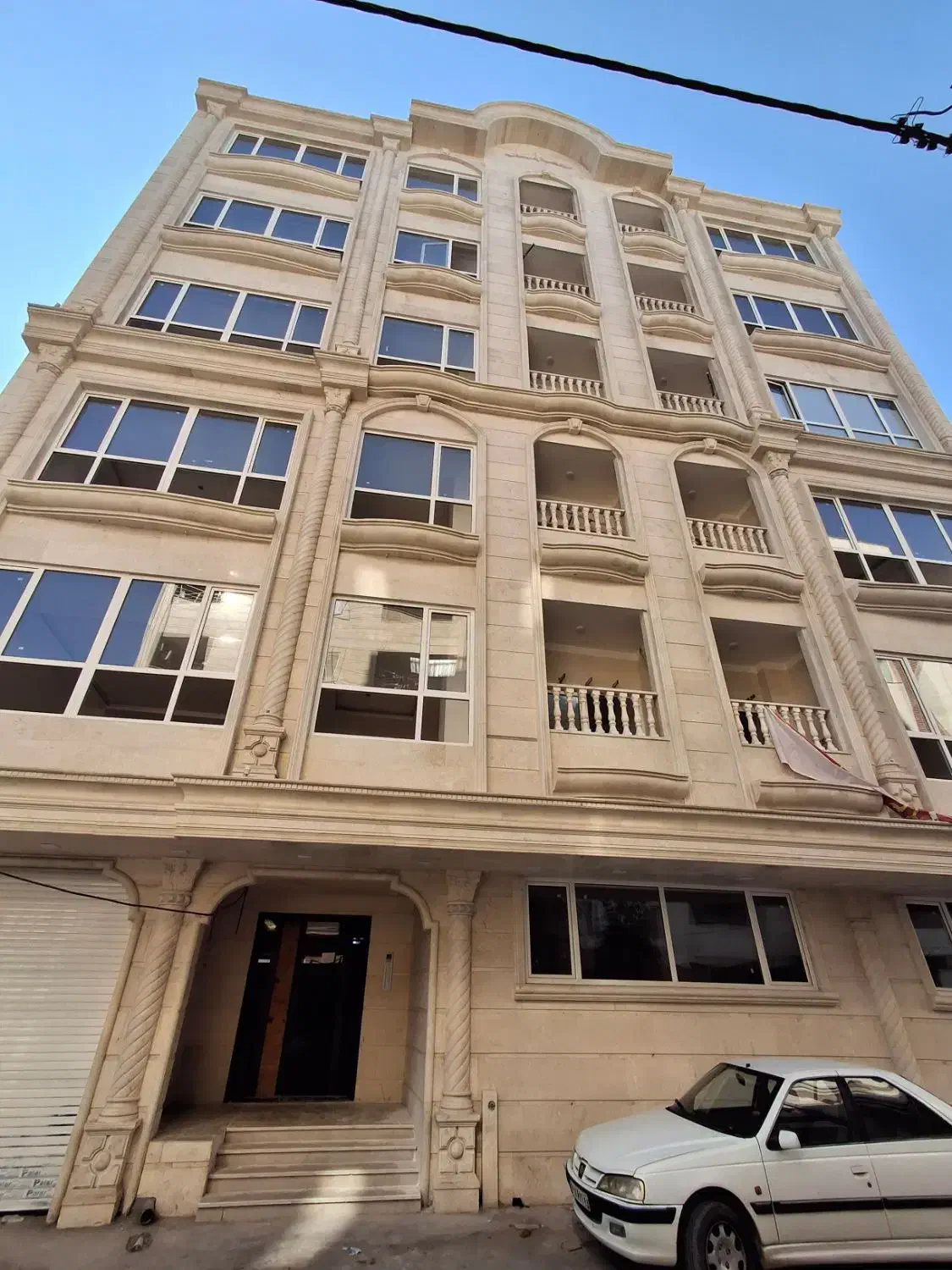 آپارتمان|فروش آپارتمان|کرمان, |دیوار