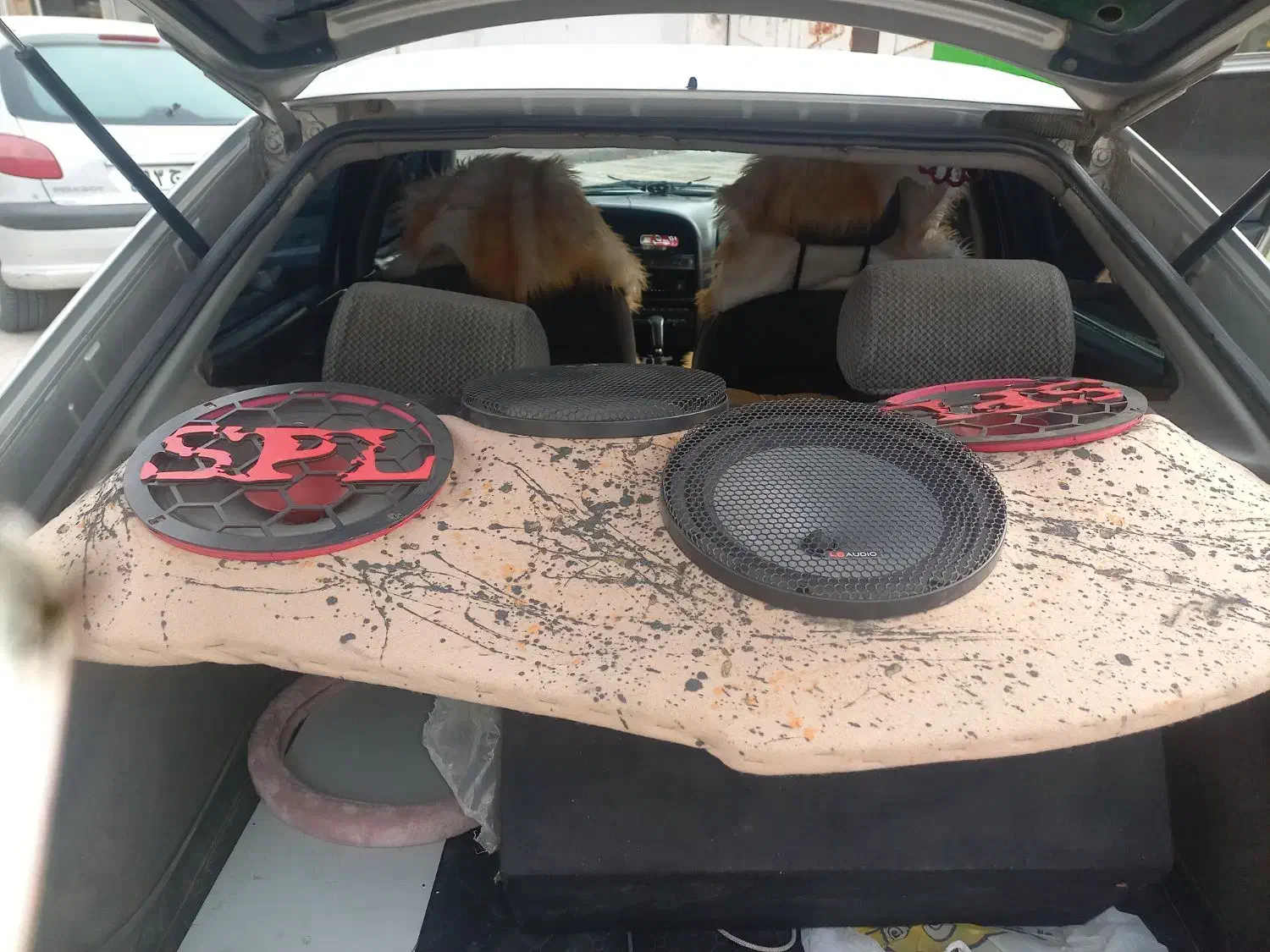 زانتیا۲۰۰۰|خودرو سواری و وانت|یاسوج, |دیوار