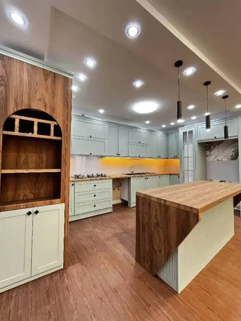 ۹۸متری دوخواب بزرگ نما رومی لابی من ۲۴ ساعته|فروش آپارتمان|کهریزک, |دیوار