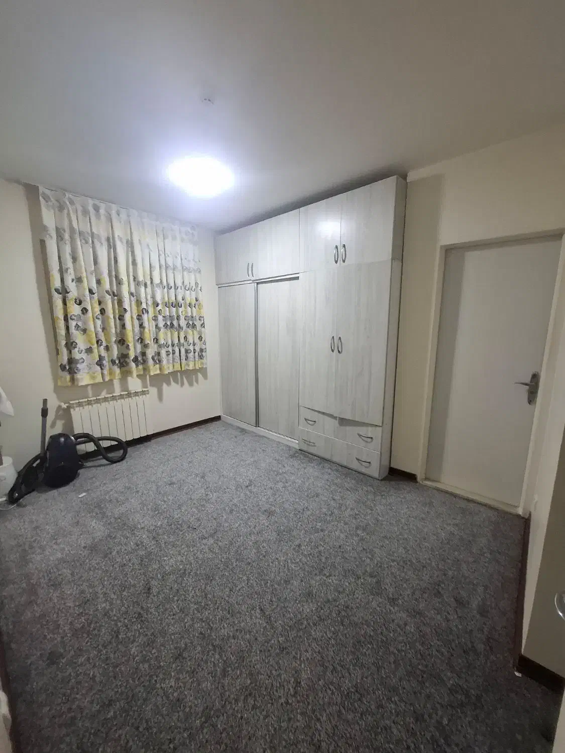 62 متر  یکخوابه  فول امکانات  شهرزیبا رحمانی جنوبی