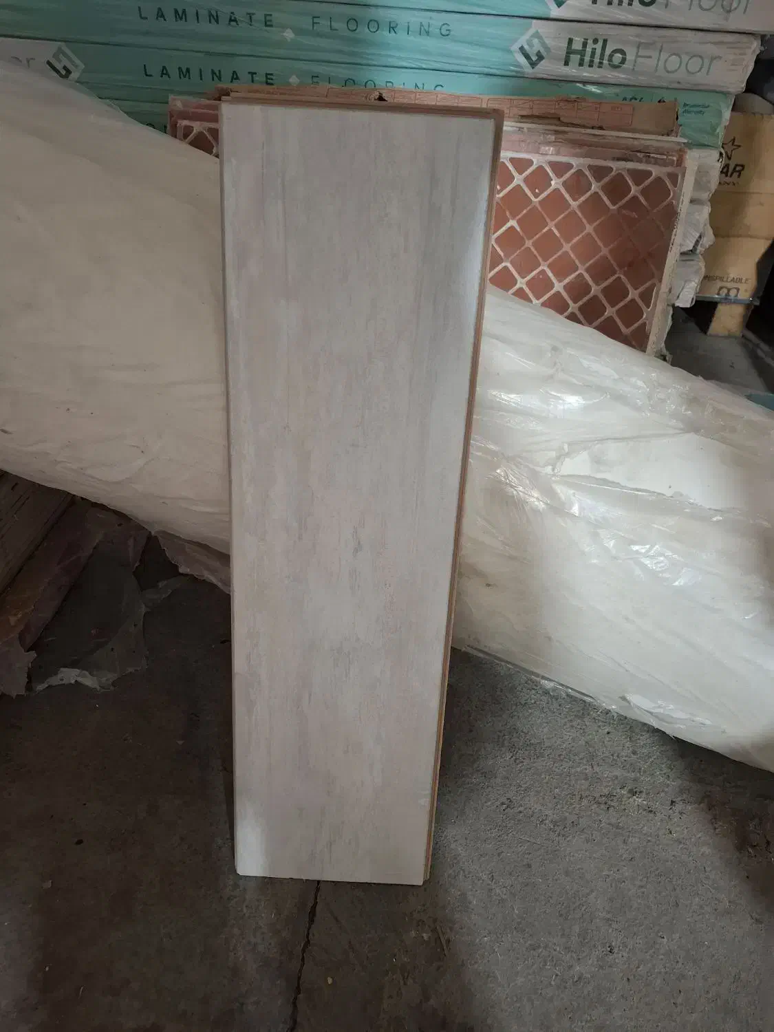 پارکت کاملا نو ، فروشی|مصالح و تجهیزات ساختمان|پردیس, فاز ۱|دیوار