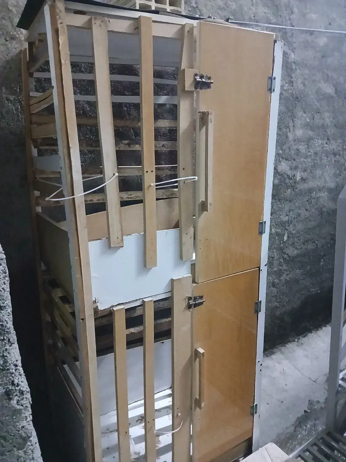 قفس|لوازم جانبی حیوانات|کرمانشاه, |دیوار