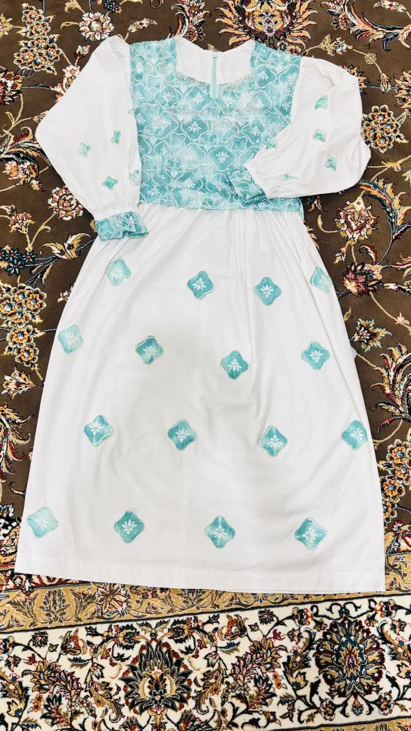 لباس و چادر|لباس|بندرعباس, |دیوار