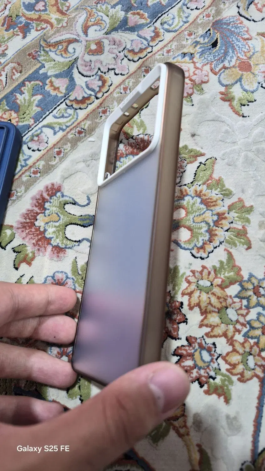 گارد poco x6 pro|لوازم جانبی موبایل و تبلت|تهران, افسریه جنوبی|دیوار