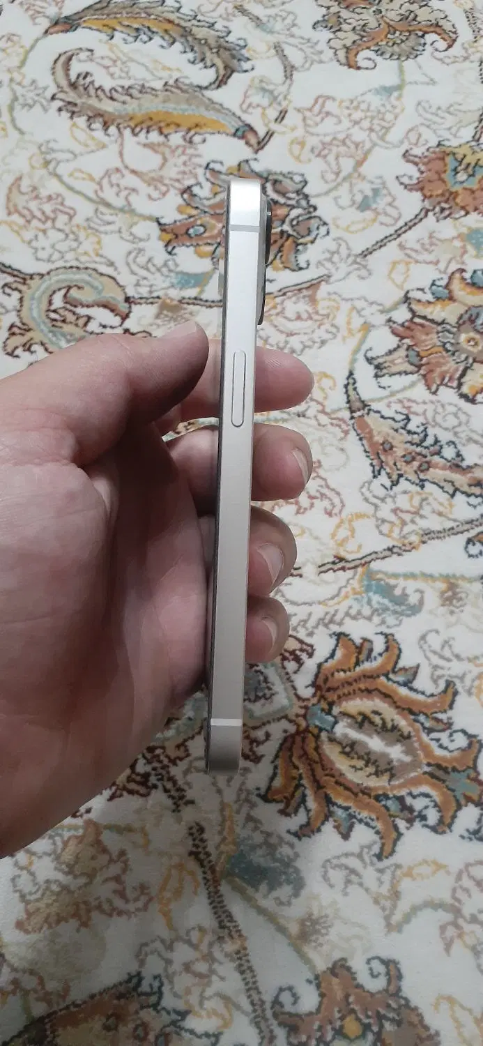 iPhone 13 normal battery 92%|موبایل|تهران, دولتخواه جنوبی|دیوار