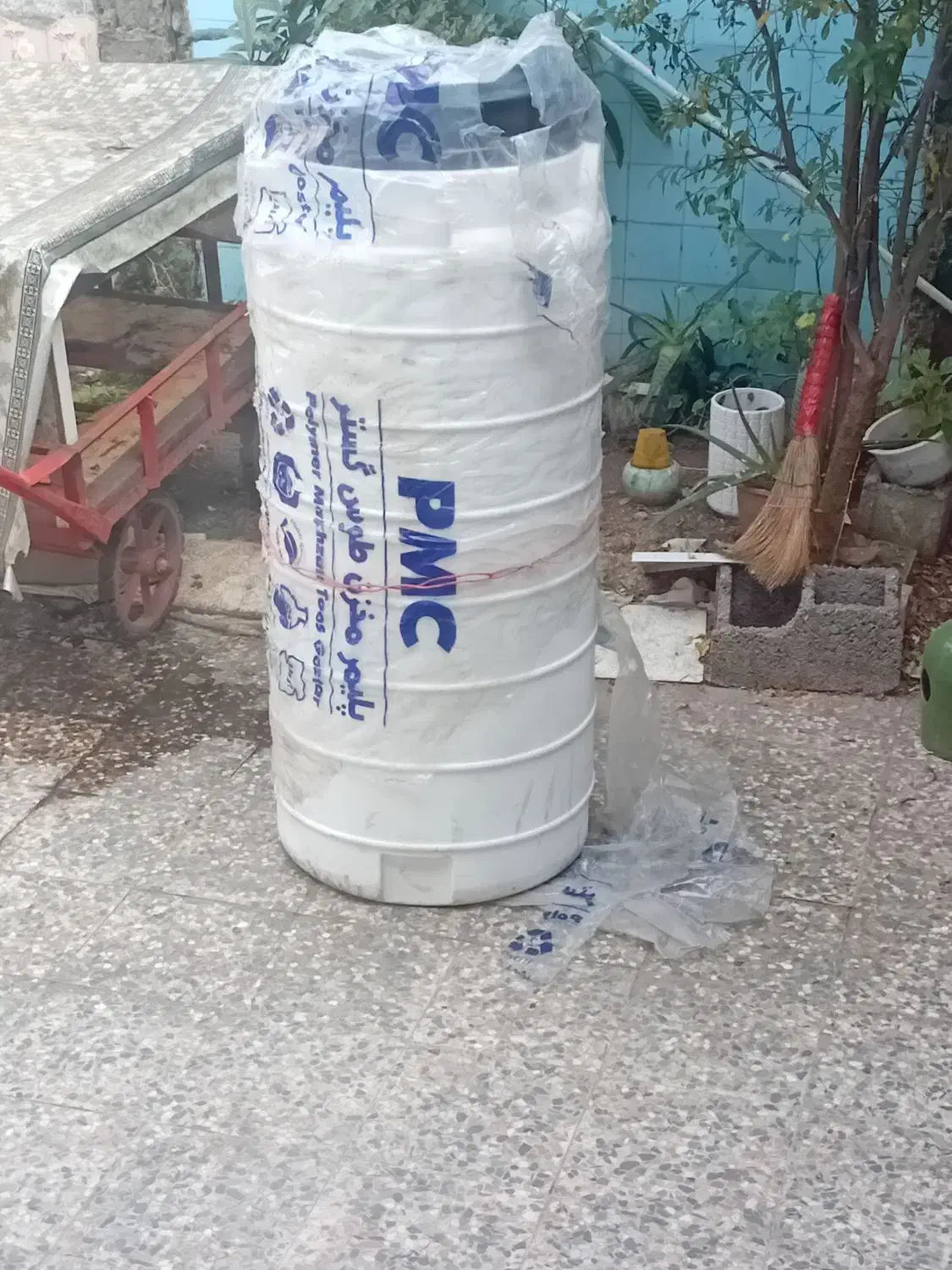 محزن اب|حراج|رشت, شهرک قدس|دیوار