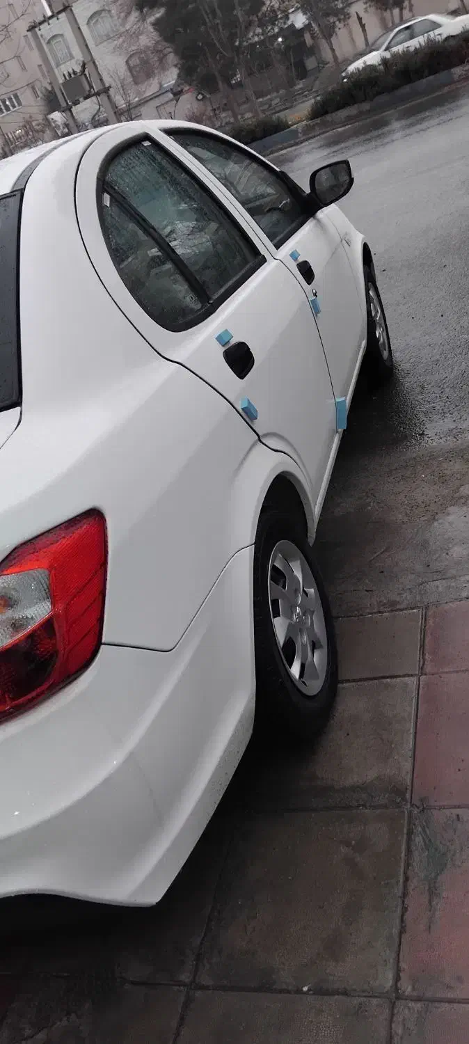 ساینا ۸۵sگانه مدل ۱۴۰۳|خودرو سواری و وانت|کرج, بنیاد|دیوار