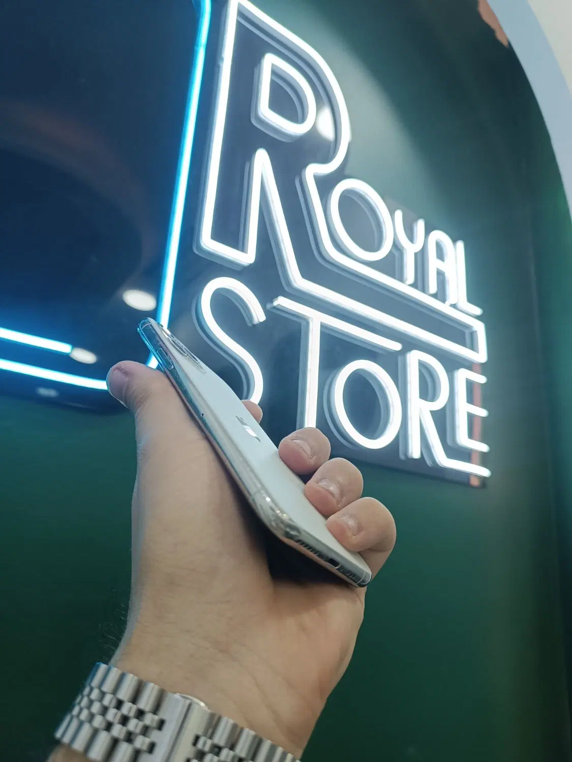 اپل آیفون 11 پرو IPH 11 Pro|موبایل|کرج, اتحاد|دیوار