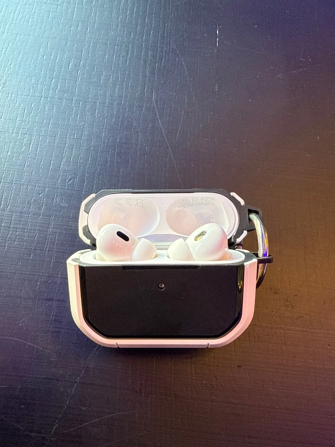 airpod pro 2 new|لوازم جانبی موبایل و تبلت|مشهد, هنرستان|دیوار