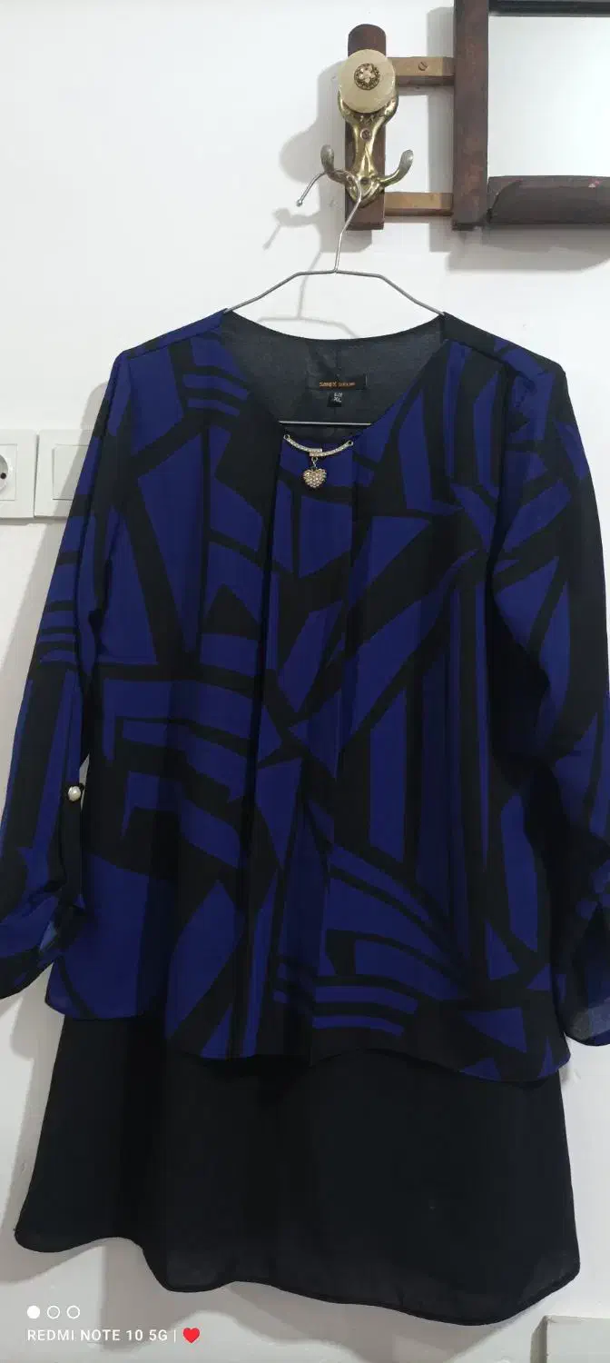 شومیز زنانه در حدنو|لباس|لنگرود, |دیوار