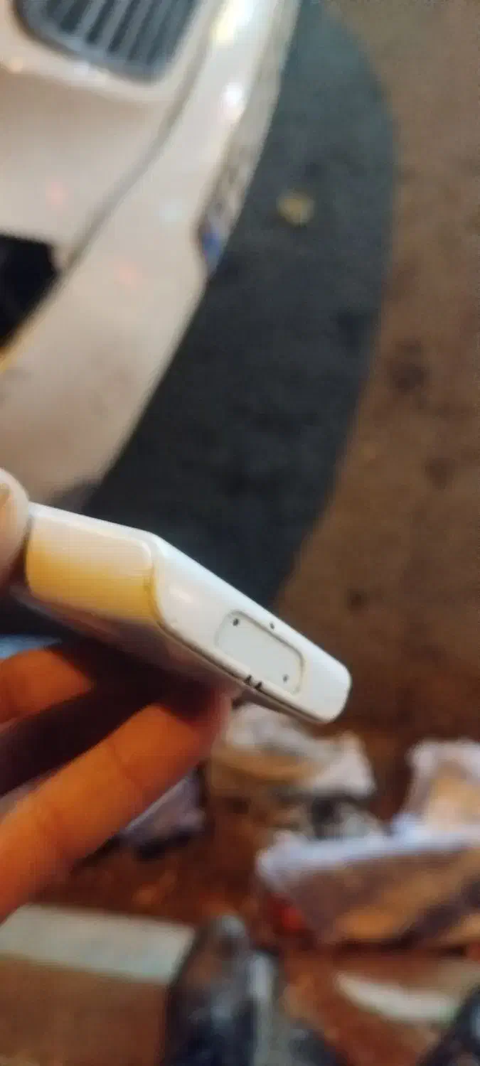 گوشی ساده اصلی|موبایل|مشهد, کوی دروی|دیوار