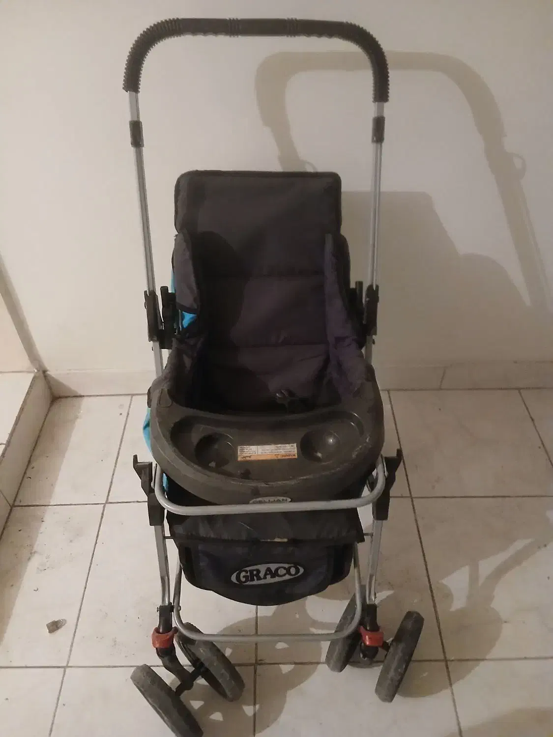 کالسکه|کالسکه و لوازم جانبی|تهران, تهرانپارس شرقی|دیوار