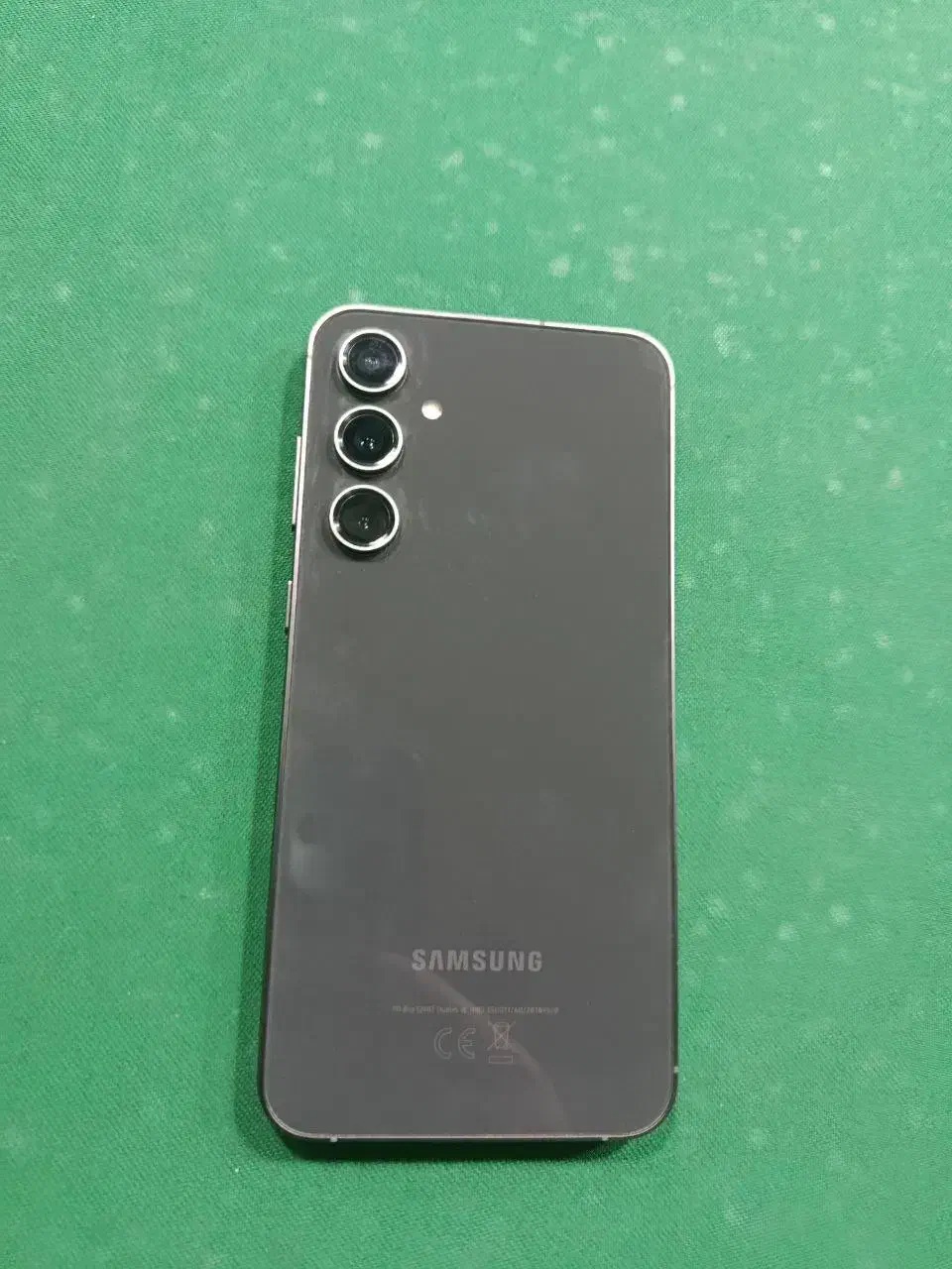 s23 fe سامسونگ|موبایل|کرمانشاه, |دیوار