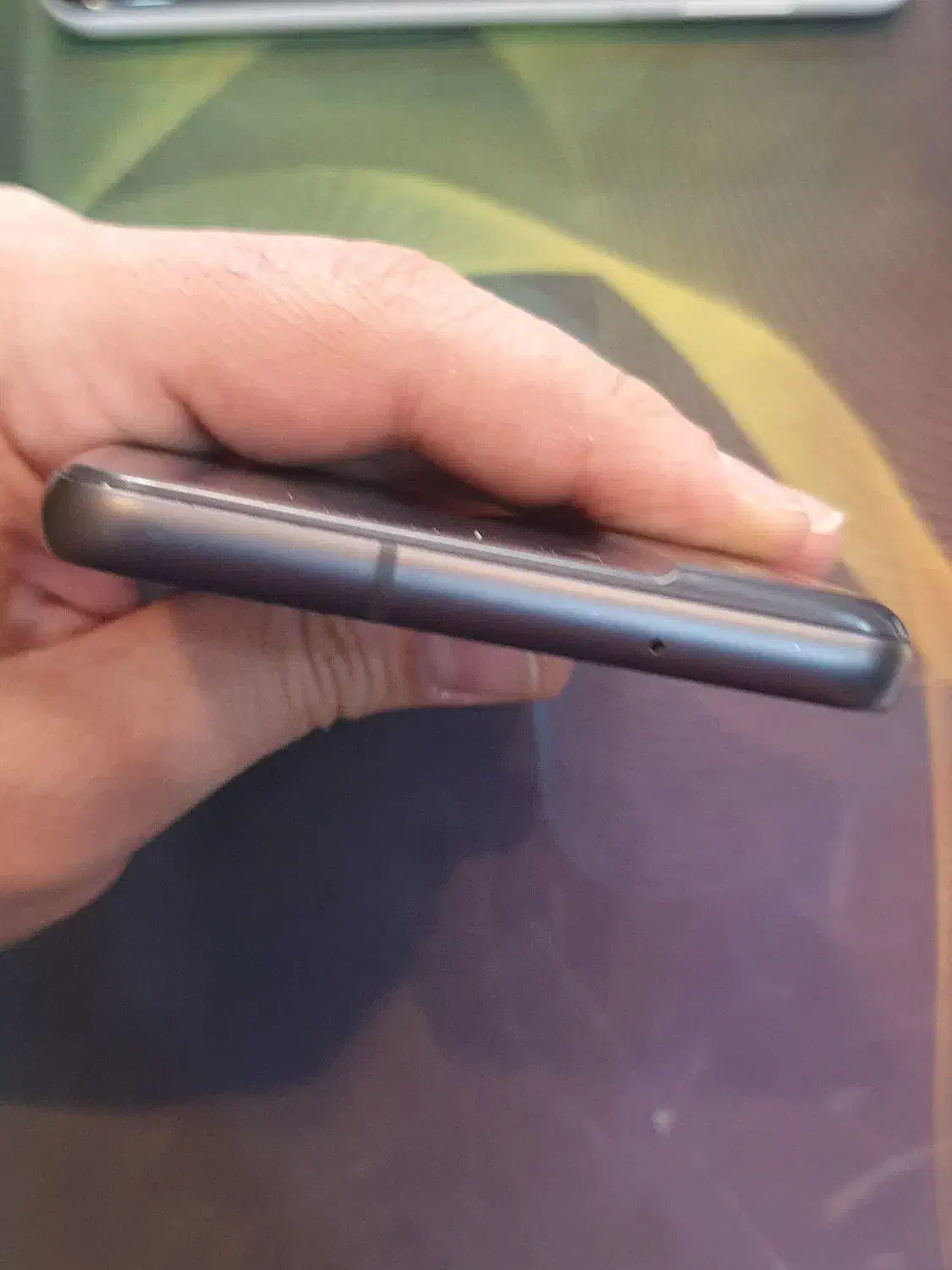 S21 Fe سالم در حد|موبایل|تهران, ونک|دیوار