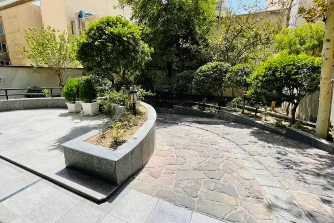 سهروردی شمالی/پالیزی/۸۰ متر/دو خواب|فروش آپارتمان|تهران, نیلوفر|دیوار