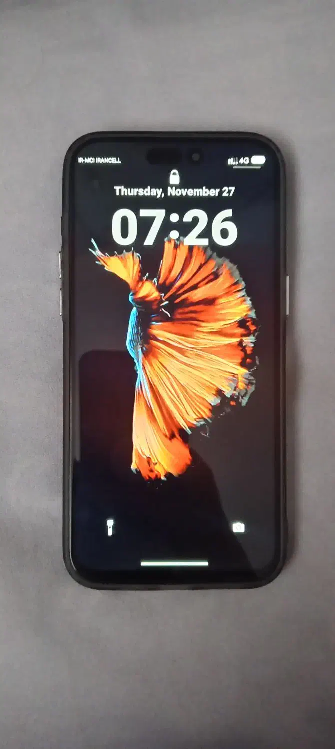 ایفن 15 پرومکس طرح (فیک)|موبایل|شاهین‌شهر, نبوت|دیوار