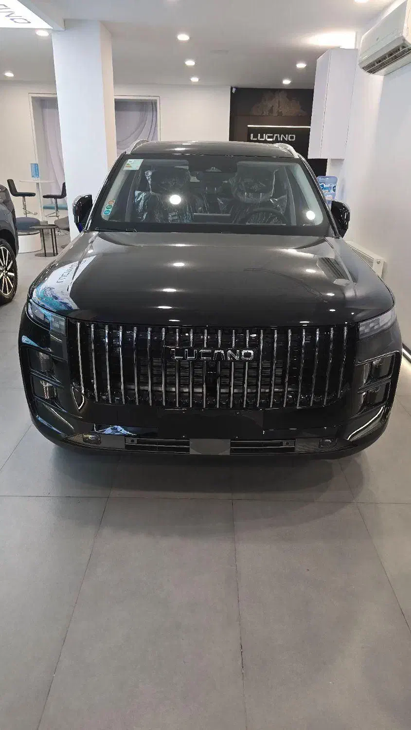 لوکانو L7 صفر تحویل روز / اقساط بلند مدت|خودرو سواری و وانت|فردیس, فردیس|دیوار