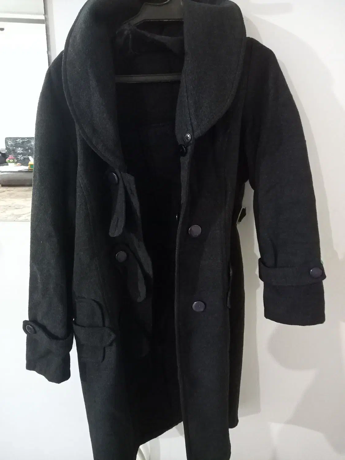 پالتو|لباس|خمینی‌شهر, |دیوار