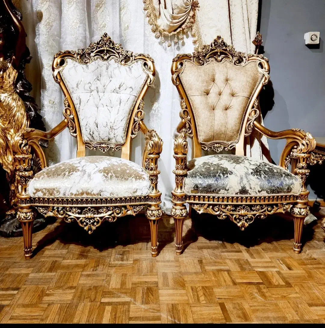 مبل خاطره/ اقساط۱۲ماهه/تولیدی|مبلمان خانگی و میز عسلی|مشهد, رسالت|دیوار