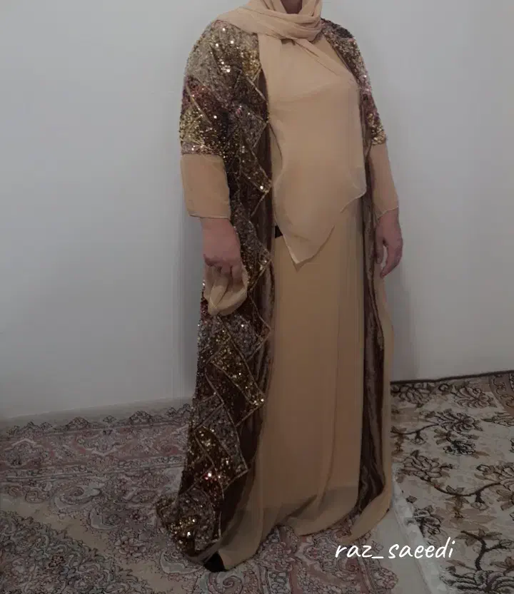 فروش دوعدد کوا کردی|لباس|قروه, |دیوار