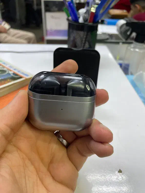 Galaxy buds 3 pro|لوازم جانبی موبایل و تبلت|رشت, فلسطین|دیوار