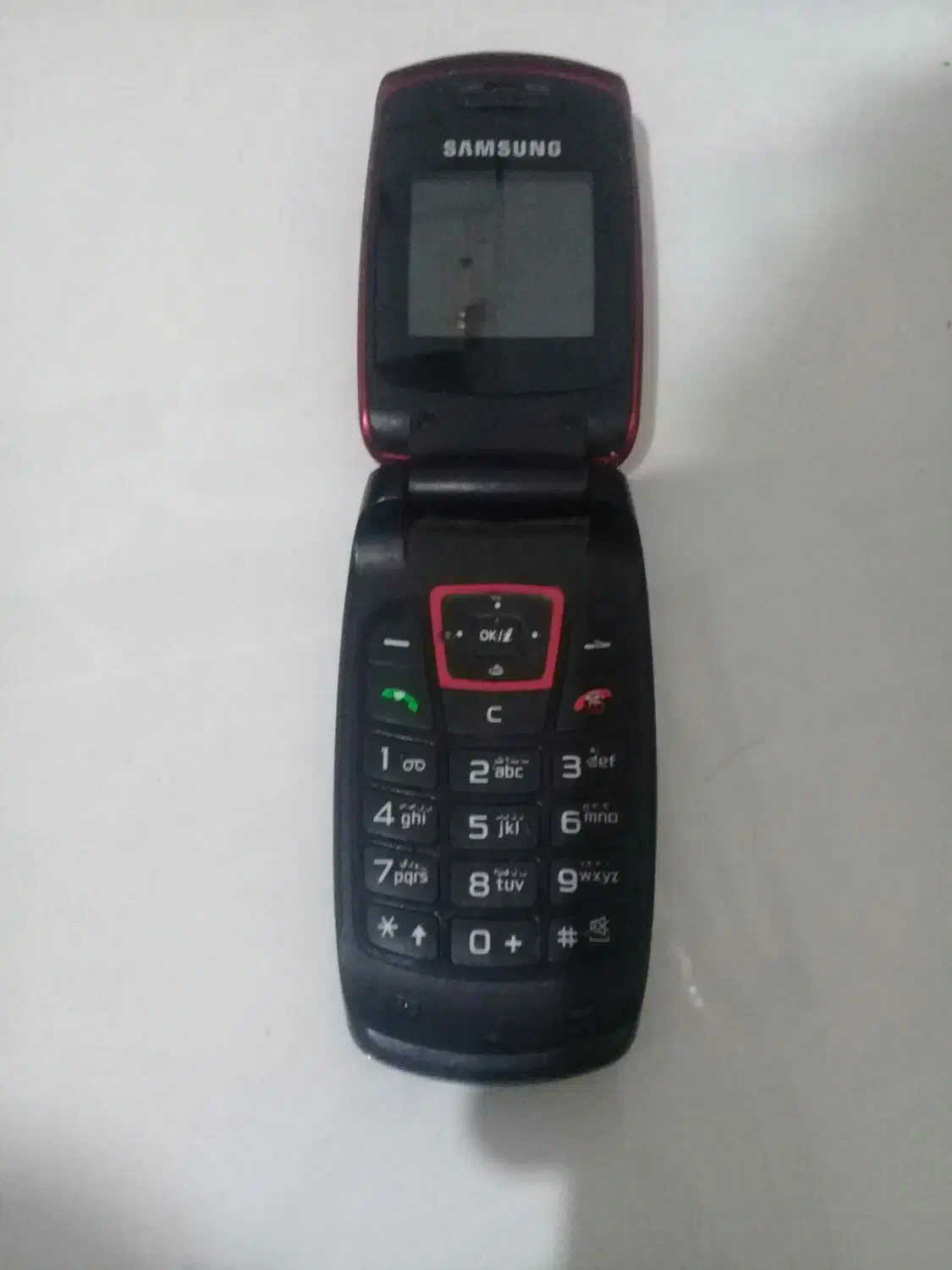 گوشی ساده سامسونگ نوکیا|موبایل|قم, زاد|دیوار