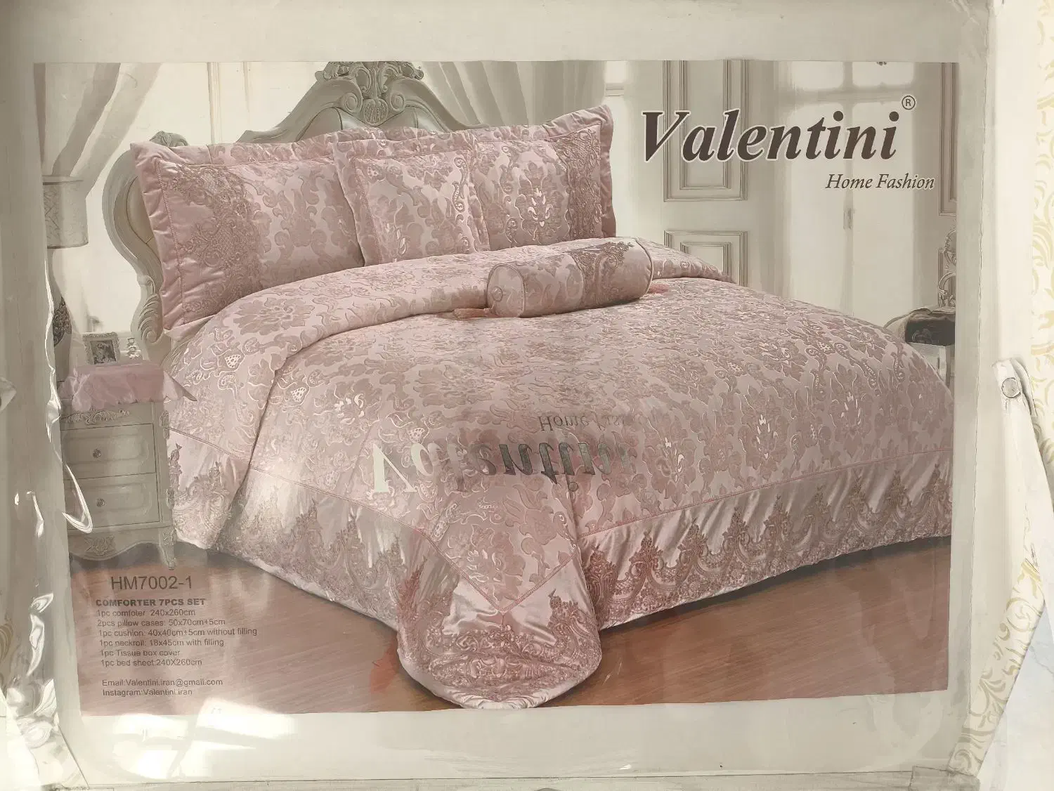 روتختی دونفره دانتل ترک|سرویس روتختی|کرج, شاهین‌ویلا|دیوار