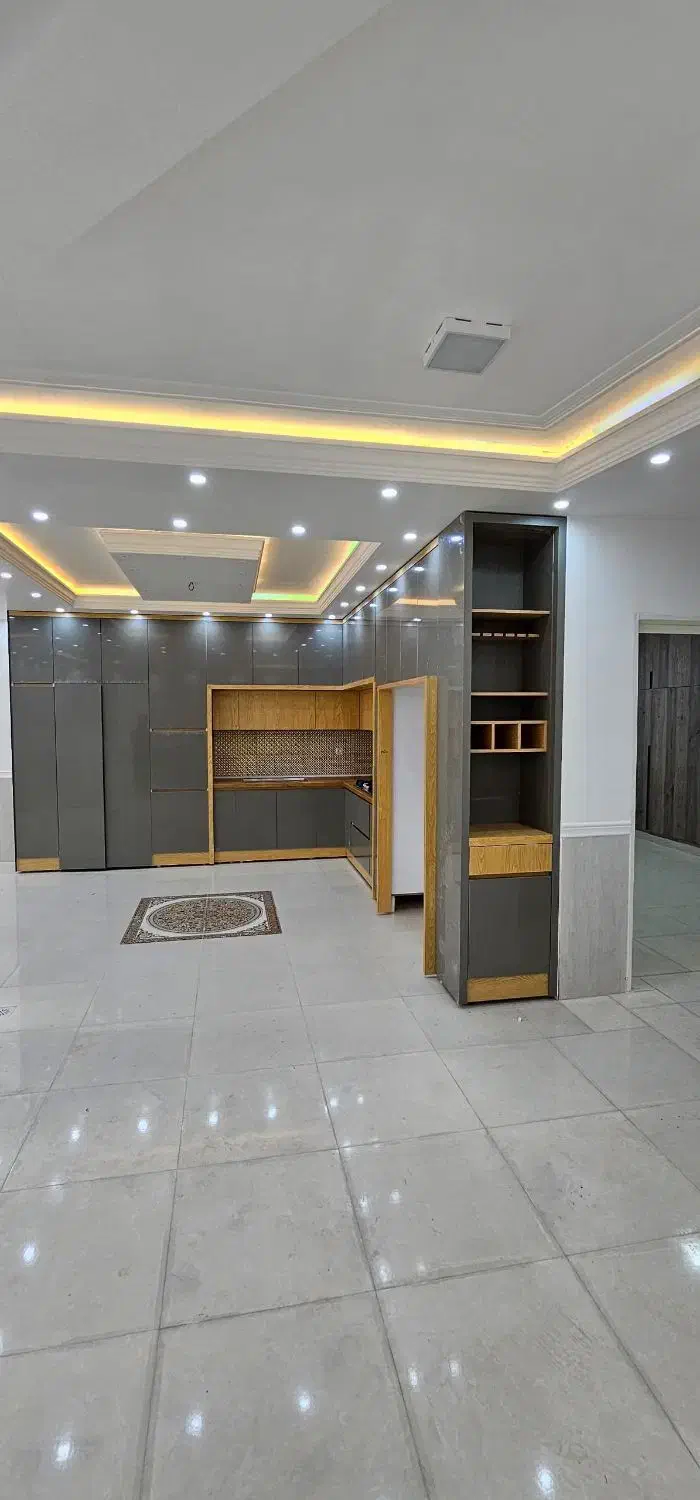 ب یک استادکار ام دی اف نیازمندم|استخدام معماری، عمران و ساختمانی|شبانکاره, |دیوار