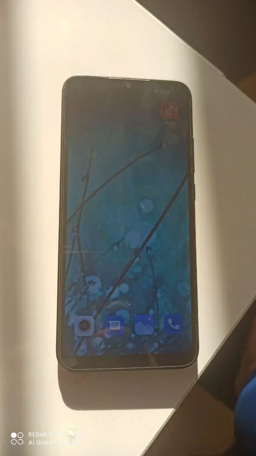 گوشی ردمی|موبایل|صدرا-فارس, فاز ۲|دیوار