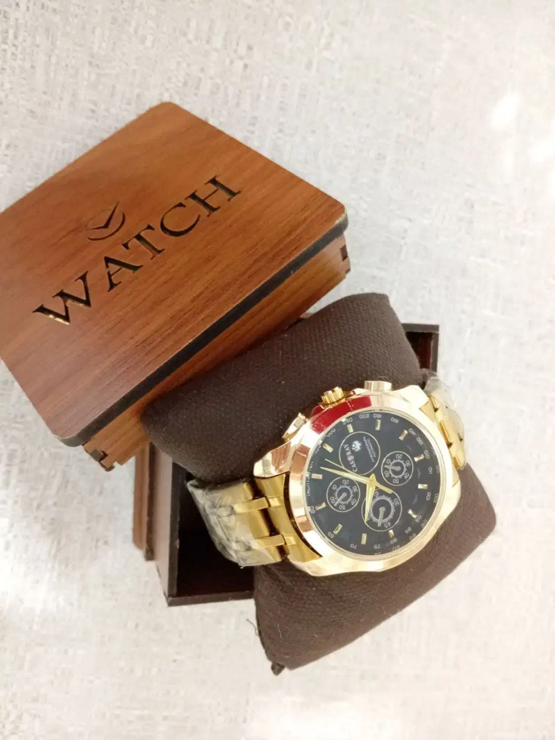 ساعت مچی|ساعت|زنجان, |دیوار