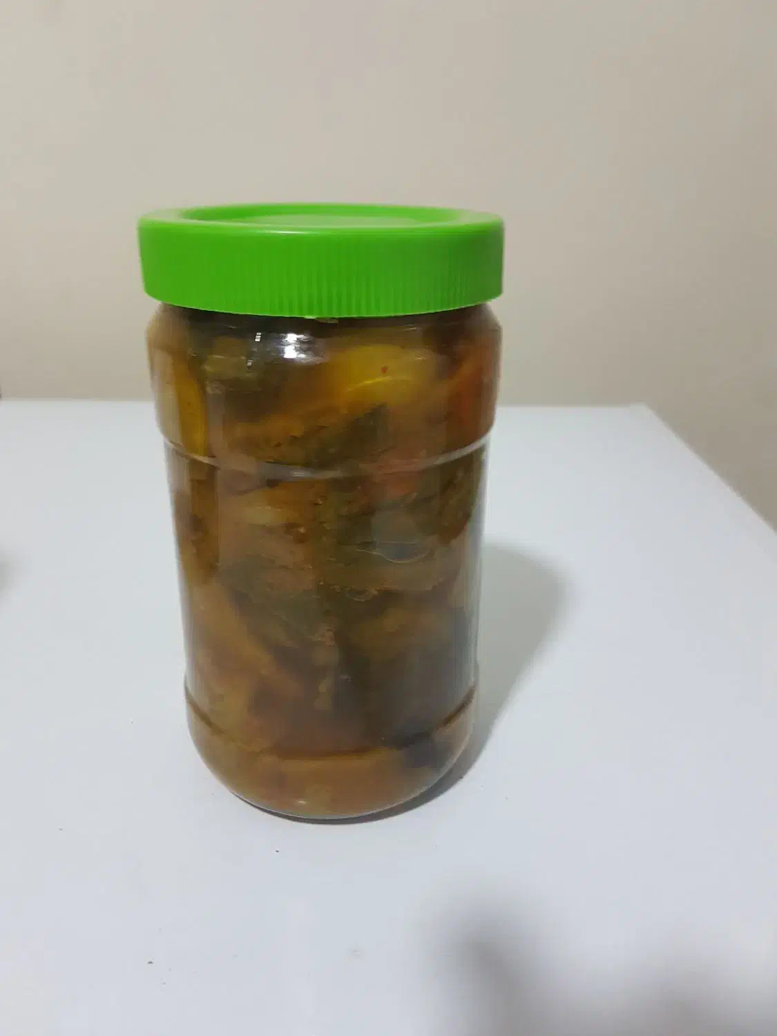 ترشی مخلوطترشی|خوردنی و آشامیدنی|شیراز, پشم شیشه|دیوار