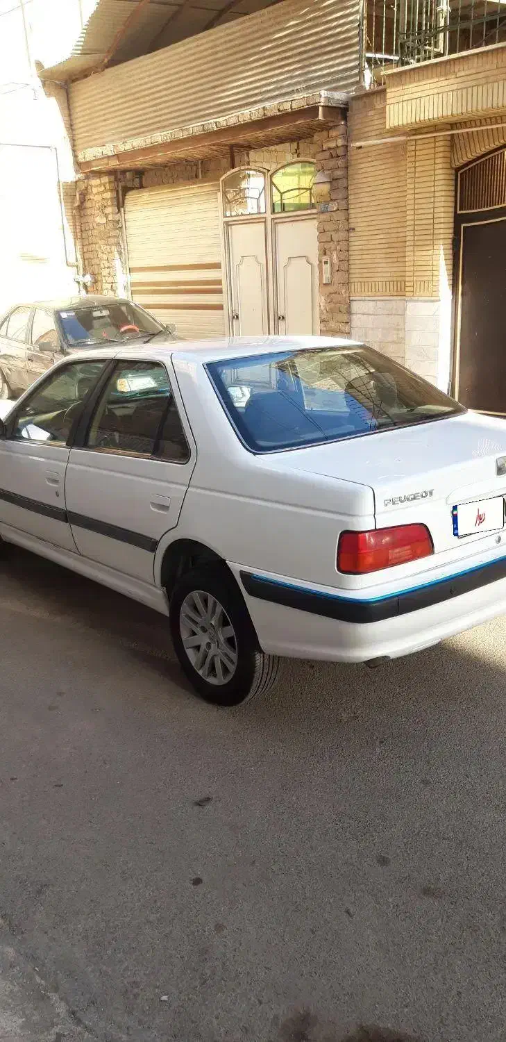 تیوفایو ۹۴|خودرو سواری و وانت|قم, شاه ابراهیم|دیوار