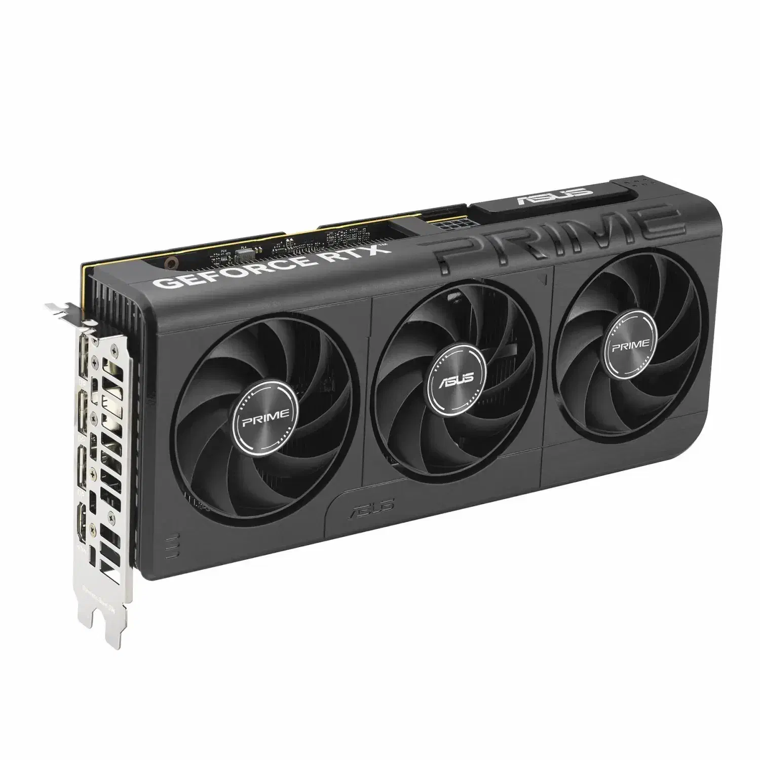 کارت گرافیک ایسوس مدل ASUS Prime RTX 5060 OC 8GB|قطعات و لوازم جانبی رایانه|تهران, فلسطین (میدان انقلاب)|دیوار