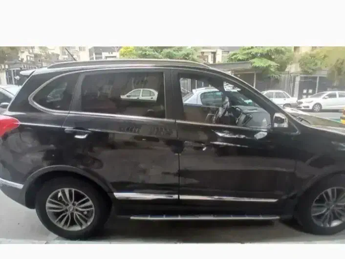 تیگو ۵ مدل ۹۷|خودرو سواری و وانت|کرمان, |دیوار