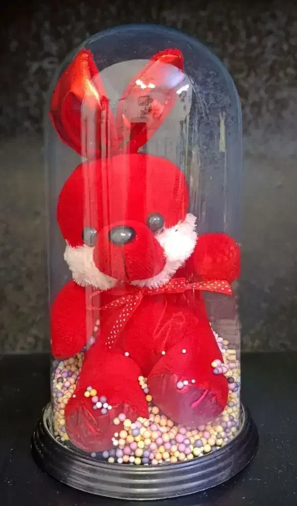 فروش فوری عروسک های داخل شیشه - زیر قیمت|اسباببازی|ورامین, ورامین|دیوار